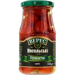 Томаты черри Верес Посольские 310 г (353579)