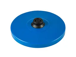 Електрочайник Saturn ST-EK8437U Yellow/Blue - мініатюра 4