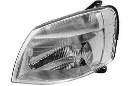 Фара передня ліва Citroen Berlingo 96-11р TYC (20-0462-05-2) - мініатюра 2