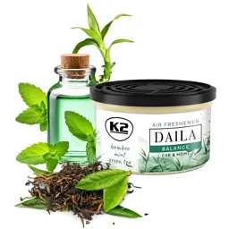 Ароматизатор для автомобіля K2 Daila "Баланс" 30 г (V873)