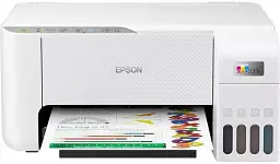 Багатофункціональне пристрій Epson L3276