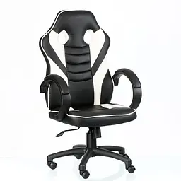 Крісло геймерське Special4You Raptor Seat (E7696) - мініатюра 2
