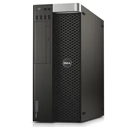 Комп'ютер Dell Refurb Precision 5810 Tower Xeon E5-1620v3/16/256SSD/1TB