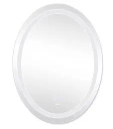 Дзеркало Lidz Vida з LED-підсвічуванням Touch LD78LF5070 - мініатюра 4