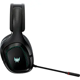 Навушники ігрові Acer Predator Galea 550 GP.HDS11.01J [130586] - мініатюра 4