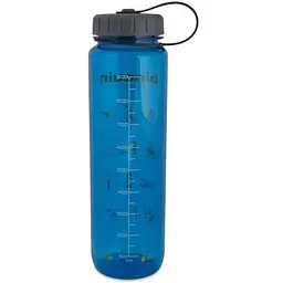 Фляга Pinguin Tritan Slim Bottle 2020 BPA-free 1 L Синій (PNG-804652)