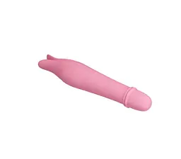 Вібратор Pretty Love Edward Vibrator - мініатюра 4