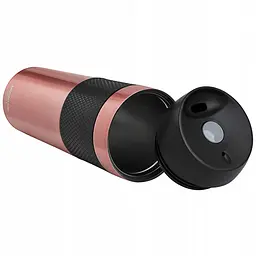 Термокухоль Mountain Goat Travel 0.4 л Rose Gold (P-5907739315960) - мініатюра 9