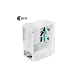 Корпус для ПК Qube GEON_GWNU3 - мініатюра 7