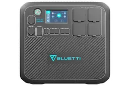 Зарядна станція Bluetti AC200MAX 2400W 2048Wh - мініатюра 2
