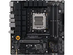 Материнська плата Asus TUF GAMING B650M-E