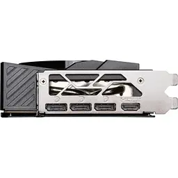 Відеокарта MSI GeForce RTX5070 12Gb GAMING TRIO OC (RTX 5070 12G GAMING TRIO OC) - мініатюра 4