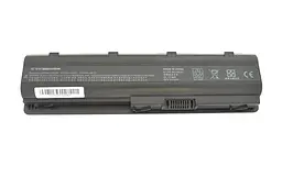 Посилений акумулятор для ноутбука HP Compaq HSTNN-Q62C dm4-1000 10.8V Black 8800 mAh - мініатюра 3