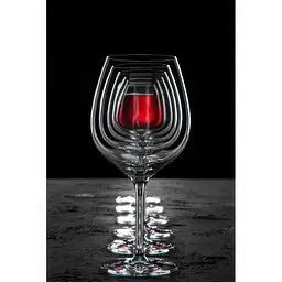 Келих для червоного вина Schott Zwiesel Banquet Wine Burgundy 630 мл (121590) - мініатюра 3