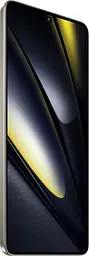 Смартфон Xiaomi POCO F6 12/512GB Titanium - мініатюра 4