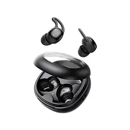 Бездротові навушники "Remax Sleep True Wireless Music Earbuds Z3" Black (6954851244844)