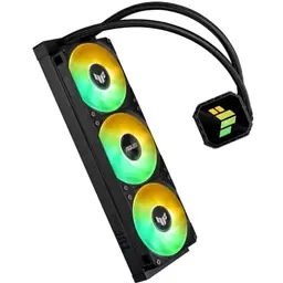 Система рідинного охолодження ASUS TUF-GAMING-LC-III-360-ARGB (90RC0191-B0EAY0) - мініатюра 5