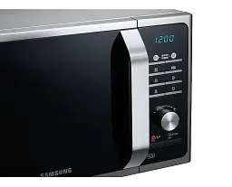 Мікрохвильова піч Samsung MS23F301TAS [69299] - мініатюра 6