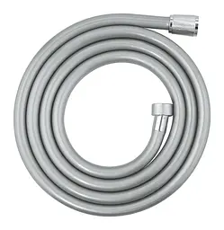 Душовий шланг 2000мм Grohe Relexaflex 28155002, Хром