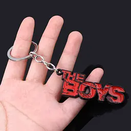 Брелок GeekLand The Boys Пацани TB 27.72 - мініатюра 3