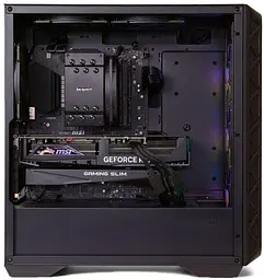Комп'ютер Instagram by CompX_388 (RTX 5080, Core i5 14600KF, DDR5 32 Гб, SSD 2 ТБ) - мініатюра 3