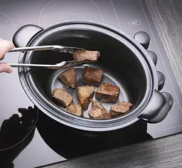 Мультиварка Russell Hobbs 22750-56 Healthy 6L Digital (23290036002) - мініатюра 3