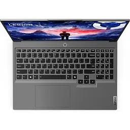 Ноутбук Lenovo Legion 5 16IRX9 [83DG00EFUS] [116820] - мініатюра 7