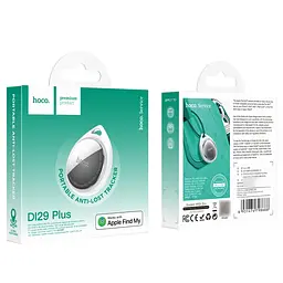 GPS-трекер Hoco DI29 Plus з білком - мініатюра 9