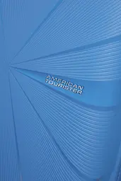 Валіза 55 См American Tourister STARVIBE TRANQUIL BLUE 55x40x20(23) MD5*01002 - мініатюра 6