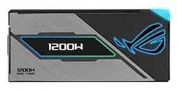 Блок живлення Asus ROG Thor 1200W Platinum III ROG Equalizer (90YE00V7-B0NA00) - мініатюра 8