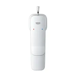 Змішувач Grohe QuickFix 1018560000 - мініатюра 4