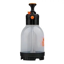 Обприскувач ручний Flora Crystal 1.5 л (5004214) - мініатюра 3