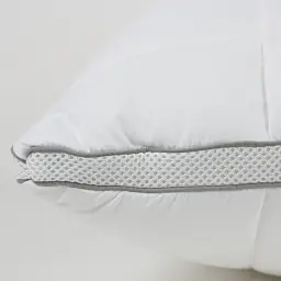 Подушка BREEZE 70x70 см (стьобаний чохол) (3-02927_00000) - мініатюра 6