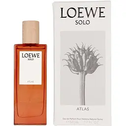 Оригінал Loewe Solo Atlas 50 мл парфумована вода