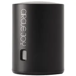 Вакуумна пробка для вина Xiaomi Circle Joy Wine Mini Stopper (CJ-JS04) Black [45317]
