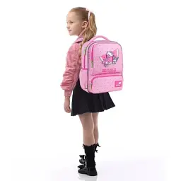 Рюкзак дитячий Kite Kids 559 HK-2 Hello Kitty (HK26-559XS-2) - мініатюра 12