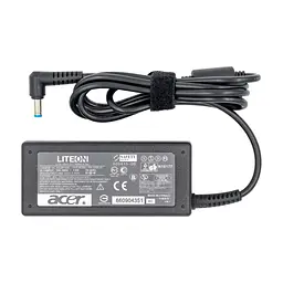 Блок живлення до ноутбуку Grand-X Acer (19V 3.42A 65W) 5.5x1.7mm (ACACL65W)