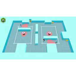 Ключ активації Microsoft Tricky Thief для Xbox One/Series S/X - мініатюра 7