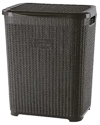 Кошик для білизни Violet House COFFEE Віолетта (6608306)
