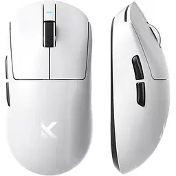 Миша MCHOSE M7 Pro Wireless White (M7-3) - мініатюра 3