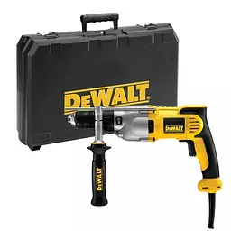 Дриль мережевий ударний DeWalt DWD524KS - мініатюра 3