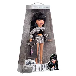 Ігровий набір з лялькою BRATZ серії "Charmz" – ДЖЕЙД (з акс.) Bratz 599357 - мініатюра 2