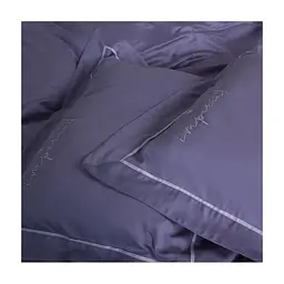 Постільна білизна MirSon Сатин Imperial Satin Naples 175х210 двоспальний (2200007298730) - мініатюра 5