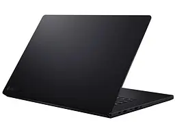 Ноутбук ASUS ProArt P16 H7606WW-SE002X (16 4K OLED, R9 AI HX 370, 64 GB, 2 TB, RTX 5080 16 GB, W11P) Nano Black (90NB17F1-M000C0) - мініатюра 5