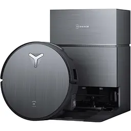 Робот-пилосос ECOVACS Deebot X11 Pro Omni [158009]