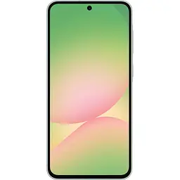 Смартфон Samsung Galaxy A56 5G 8/128GB Olive (SM-A566B) (UA UCRF) - мініатюра 2