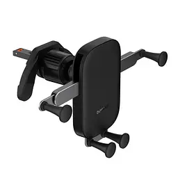 Автотримач Baseus UltraControl Mega Series Folding чорний C40465400111-00 - мініатюра 5