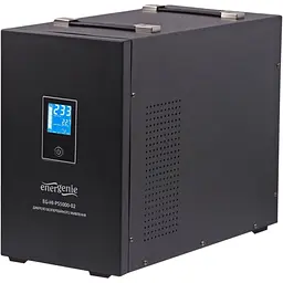 Джерело безперебійного живлення [ДБЖ] EnerGenie EG-HI-PS5000-02 [125204]