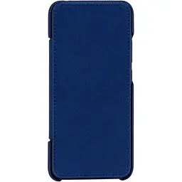 Чохол-книжка RedPoint Libro Case Xiaomi Redmi 9A Blue - мініатюра 2
