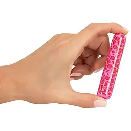 Мінівібратор Beau coeur Leo Mini Vibrator - мініатюра 5